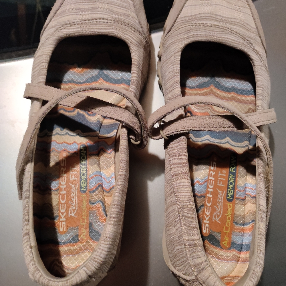 Sketchers